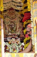 Shashti Rathotsava at Shrimat Ananteshwar Temple, Vittla (7 Dec 2024). Picture Courtesy:  Shri Ganesh Damble